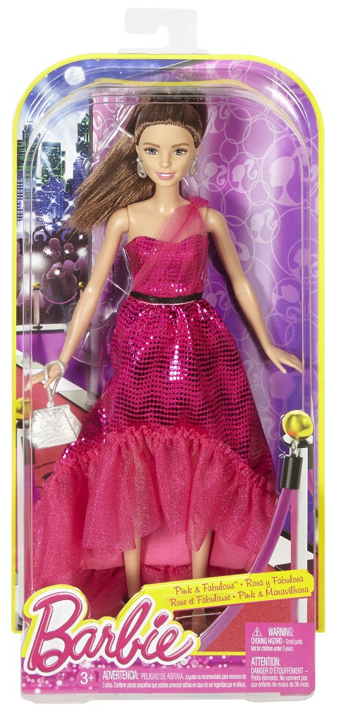 Barbie barbie que best sale