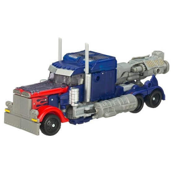 Ютуб видео: How to make a Transforming AUTOBOT OPTIMUS PRIME Origami Transformer Робот-трансформер Hasbro TRANSFORMERS Оптимус Прайм с автоматической трансформацией F27315X6