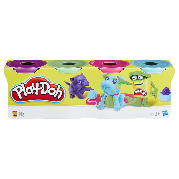 New play doh 2018 2025