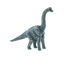 Брахиозавр 6х2х5,5см