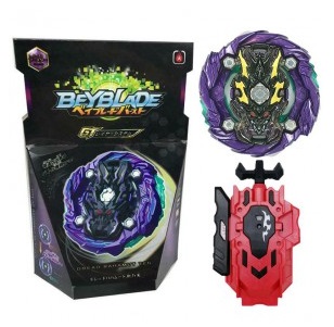 Волчок BeyBlade "Dread Bahamut" B-143