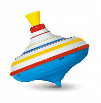 Юла большая