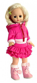 Кукла Маргарита 2 со звуковым устройством 38 см
