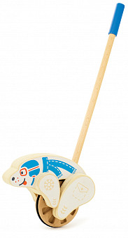 Каталка "Мишка"