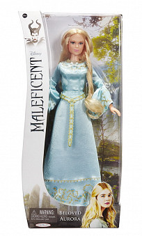 Кукла Аврора из м/ф "Малефисента"