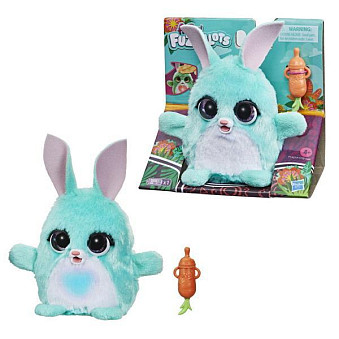 Интерактивная игрушка Hasbro FurRealFriends Плюшевые Милашки в ассортименте