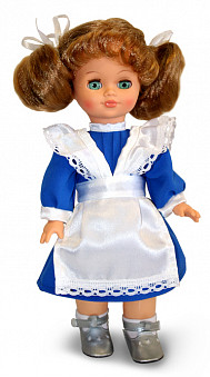 Кукла Олеся 2 со звуковым устройством 35 см