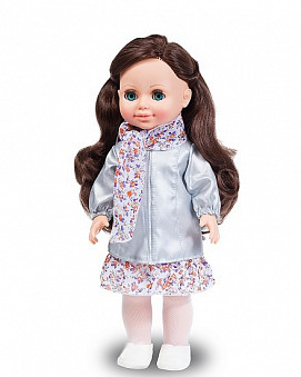 Кукла Анна 9 звук 42 см