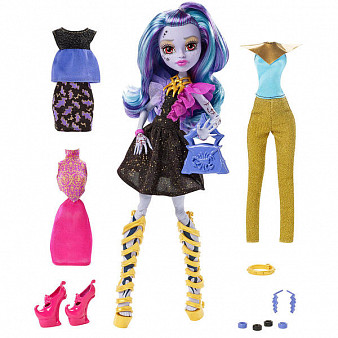 Кукла Whisp с модной одеждой MONSTER HIGH "Школа монстров"