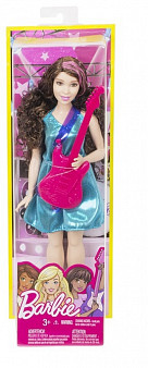 Кукла "Кем быть?" Барби в ассортименте Barbie