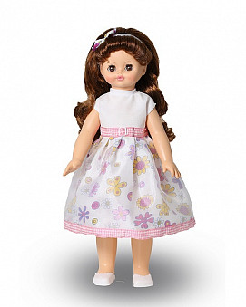 Кукла Алиса 10 озвученная 55 см