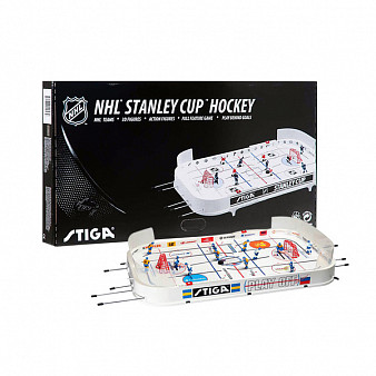 Игра настольная хоккей "Кубок Стенли" (Stanley Cup) (Швеция)