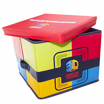 Коробка для хранения MAGFORMERS  Box