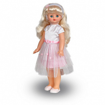 Кукла Алиса 20 озвученная  55 см