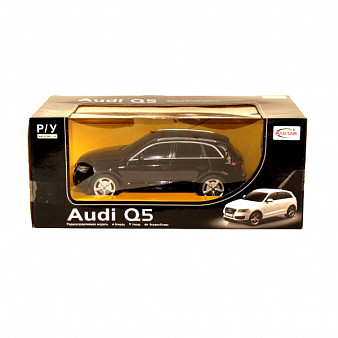 Машина р/у 1:24 AUDI Q5