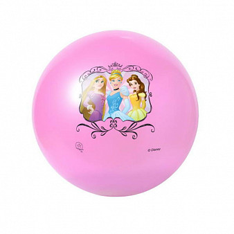 Мяч 32 см "Принцессы" 83501