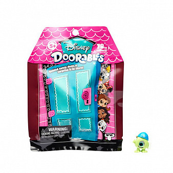 Фигурка Disney Doorables