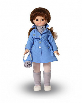 Кукла Алиса 23 озвученная 55 см