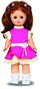 Кукла Олеся 5 со звуковым устройством  35  см