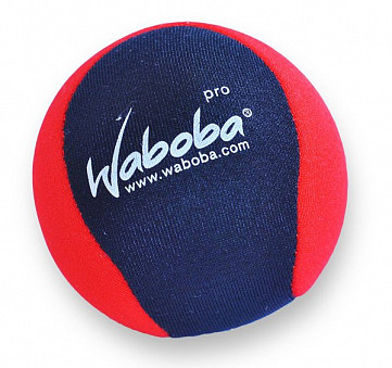 Мяч для игры в воде Waboba Ball Pro (отскакивает от воды)