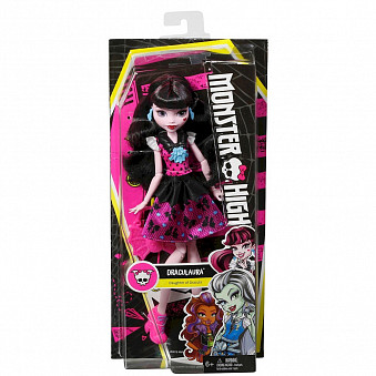 Кукла Monster High Дракулаура
