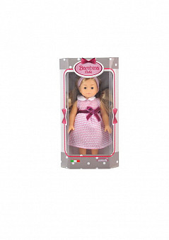 Кукла-пупс "Bambina Bebe",  тм Dimian, 20 см, 6 видов в ассортименте