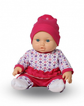 Кукла Малышка 14 девочка 30 см