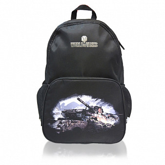 Рюкзак World of Tanks