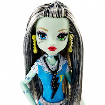 Кукла Monster High Фрэнки Штейн