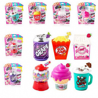 SO SLIME DIY Slimelicious 6