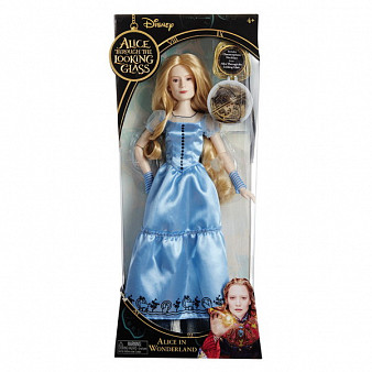 Кукла базовая Алиса в стране чудес